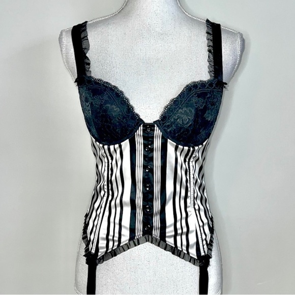 Victoria's Secret Other - Victoria’s Secret Chantal Thomass Corset